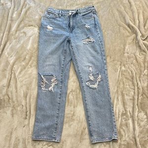 pacsun jeans